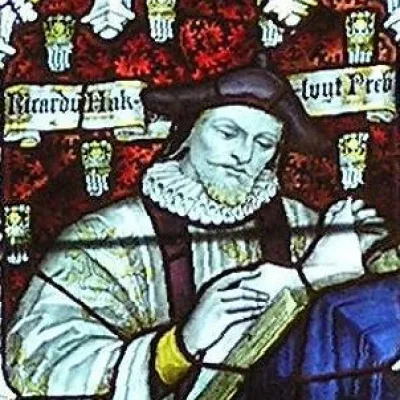 Richard Hakluyt