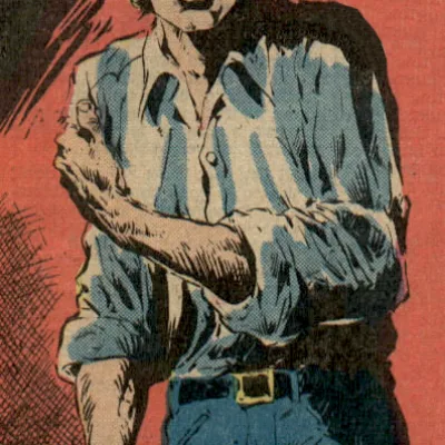 Richard Harper