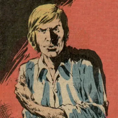Richard Harper