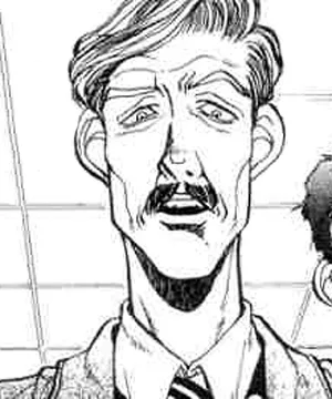 Richard Hellsing