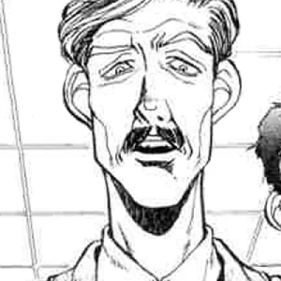Richard Hellsing