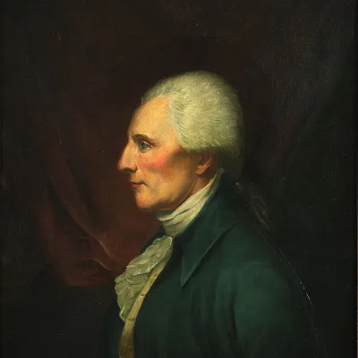 Richard Henry Lee