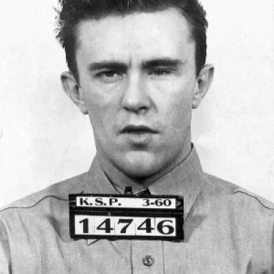 Richard Hickock