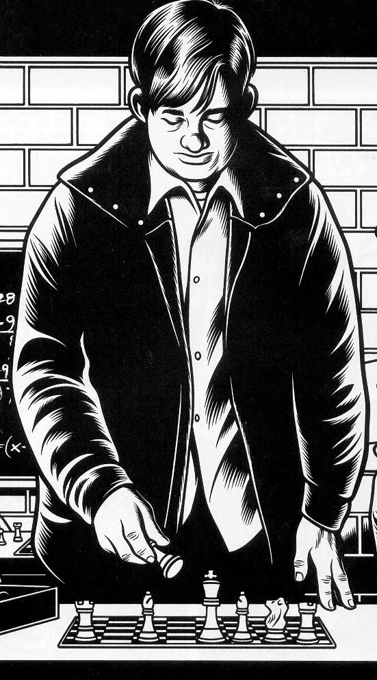 Richard Holstrom
