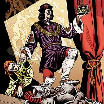 Richard III