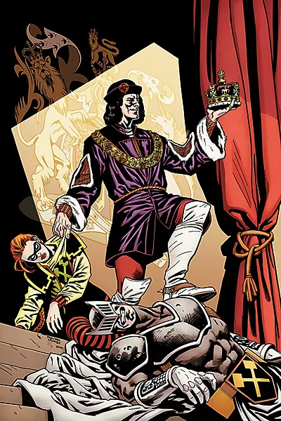 Richard III