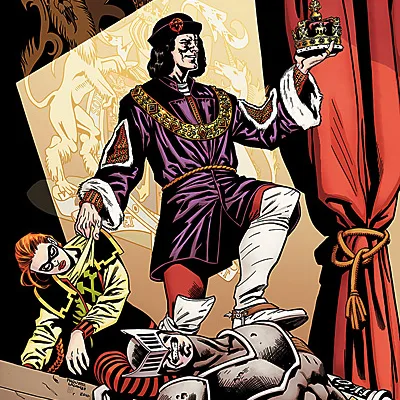 Richard III