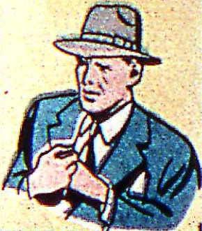 Richard Kendall