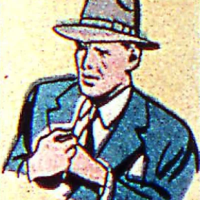 Richard Kendall