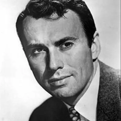 Richard Kiley
