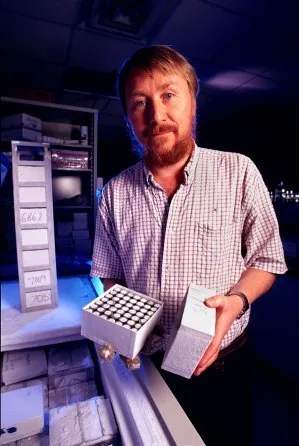 Richard Lenski