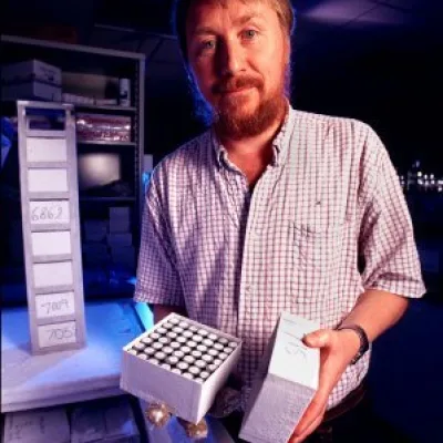 Richard Lenski
