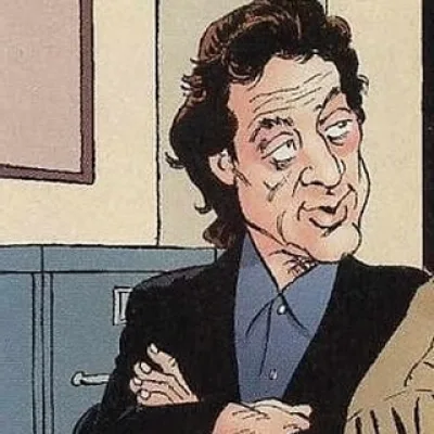 Richard Lewis