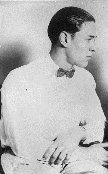 Richard Loeb
