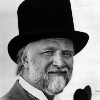 Richard Matheson