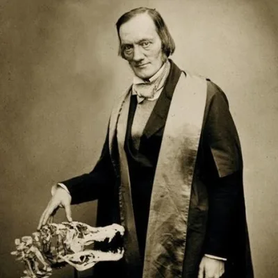 Richard Owen