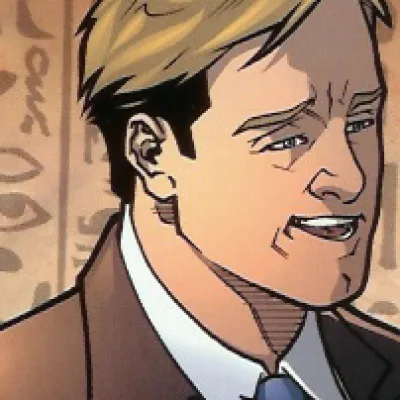 Richard Payne
