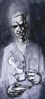 Richard Pickman