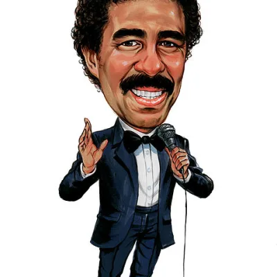 Richard Pryor