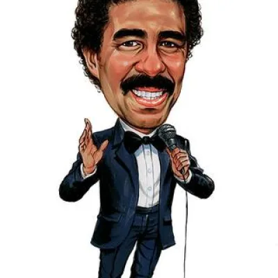 Richard Pryor