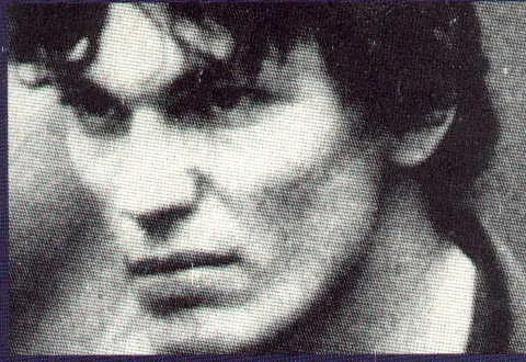 Richard Ramirez