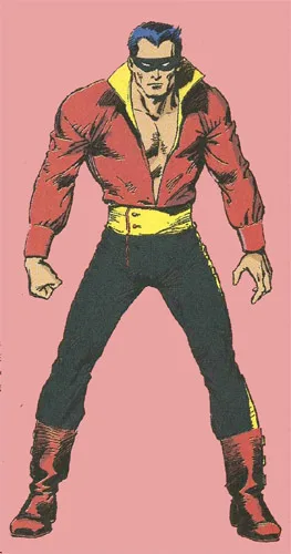 Richard Reinhart