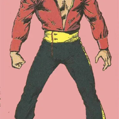 Richard Reinhart