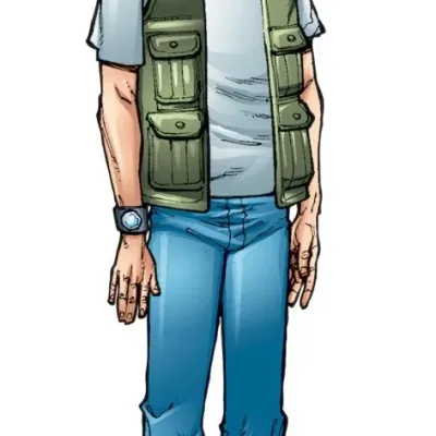 Richard Rory
