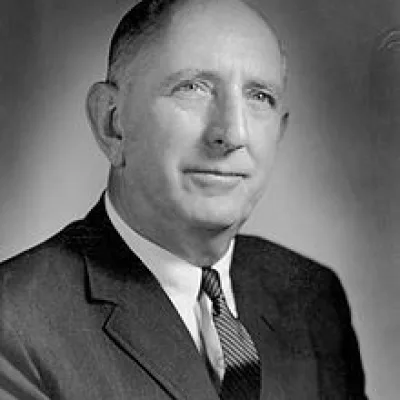 Richard Russell Jr.