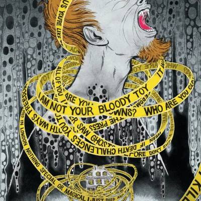 Richard Savoy