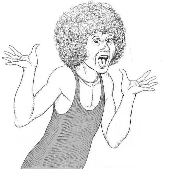 Richard Simmons