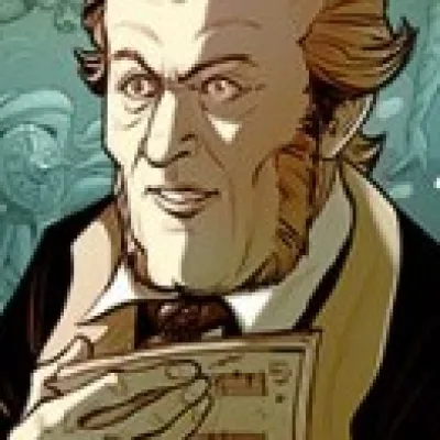 Richard Wagner