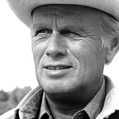 Richard Widmark