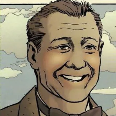 Richard Wilkins III