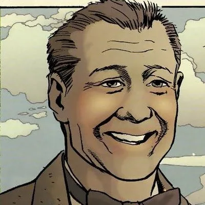 Richard Wilkins III