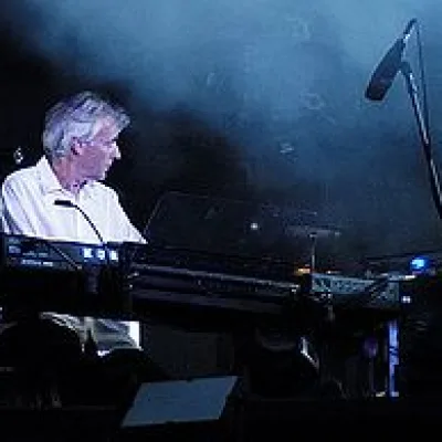 Richard Wright