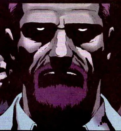 Richie Fermin