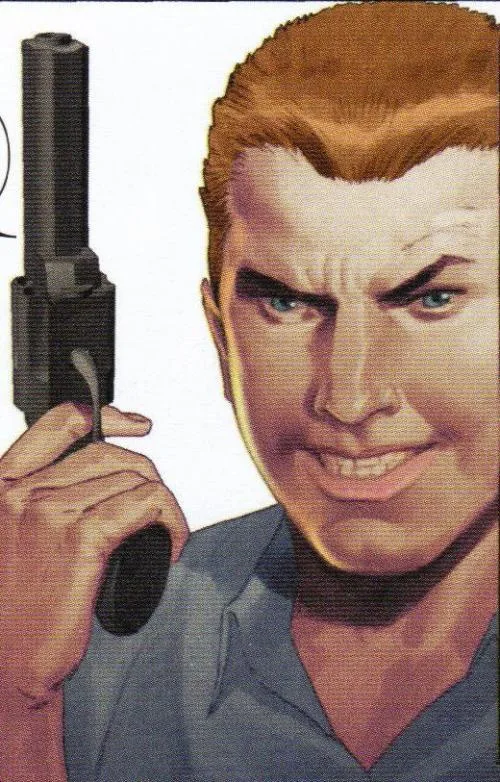 Richie Reese