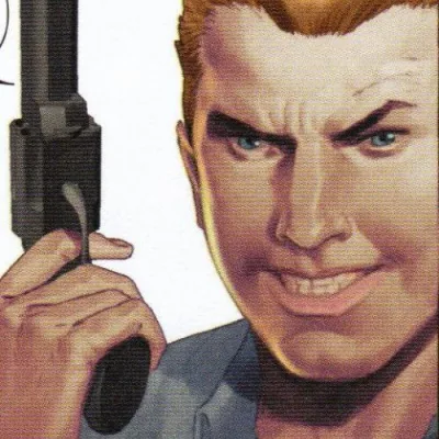 Richie Reese
