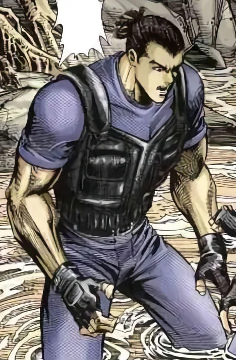 Rick