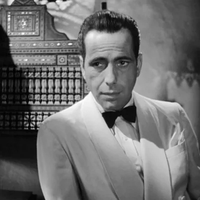 Rick Blaine