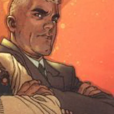 Rick Bradbury