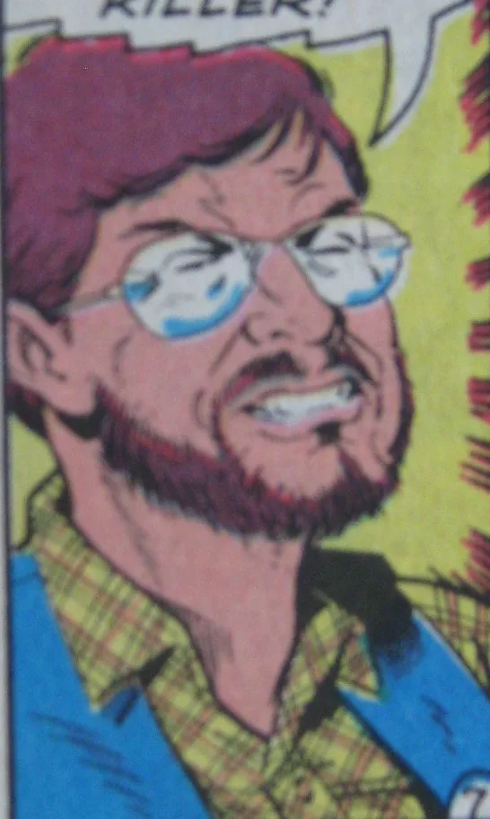 Rick Burkett