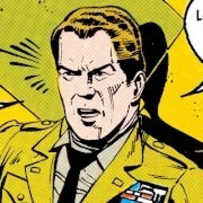 Rick Cannon