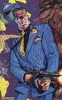 Rick Fortune