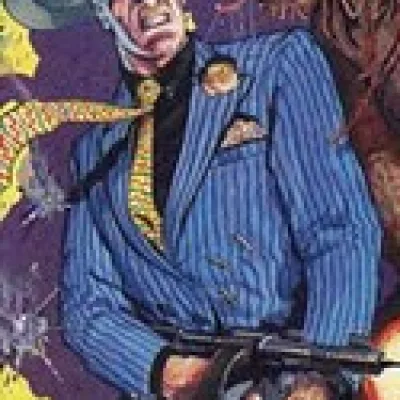 Rick Fortune