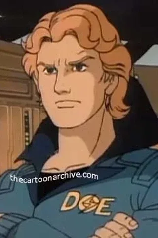 Rick Gordon