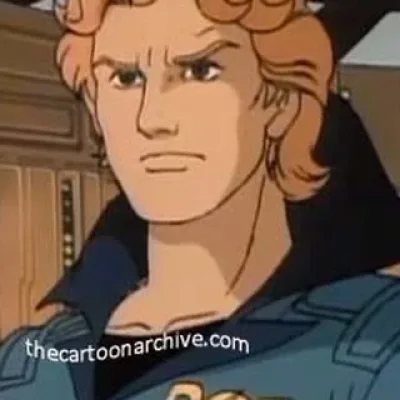 Rick Gordon