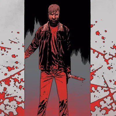 Rick Grimes