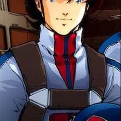 Rick Hunter